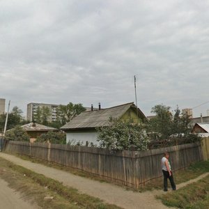 Molodyozhi Street, 64, Yekaterinburg: photo