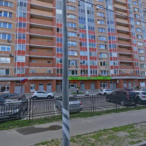 Rechnaya Street, 20к2, Krasnogorsk: photo