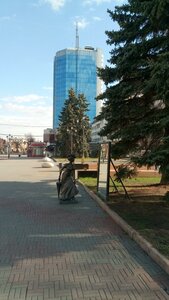 Tsvillinga Street, 22, Chelyabinsk: photo