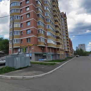 Vantsetti Street, 20, Ivanovo: photo