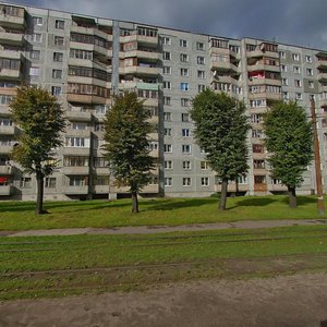Alleya Smelykh Street, 72, : foto