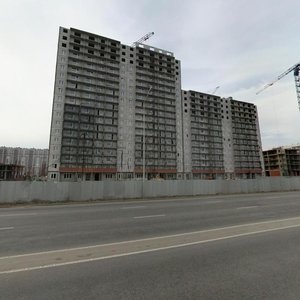 Universiteteskaya Naberezhnaya Street, 60, Chelyabinsk: photo