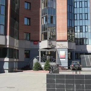 Molodogvardeyskaya Street, 178, Samara: photo