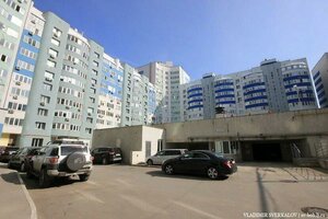Parkoviy Lane, 5 ، سامارا: صورة