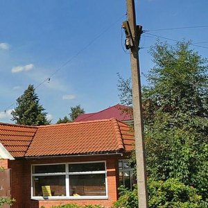 Ulitsa Kalinina, 2, : foto