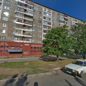 Arkhangelskaya Street, 13, Cherepovets: photo