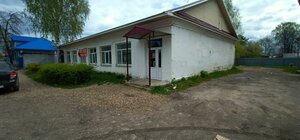 Komsomolskaya ulitsa, 16А, Nizhny Novgorod Oblast': photo