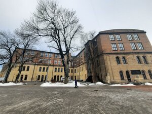 Moskovska Street, 2, Kyiv: photo