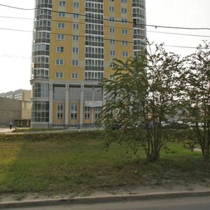 Bratskaya Street, 27к1, Yekaterinburg: photo