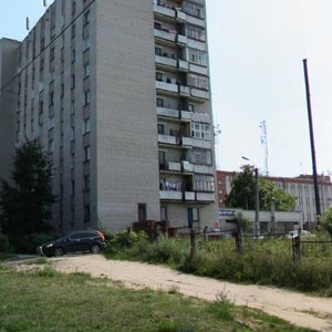 Parkovaya ulitsa, 22, Kazan: photo