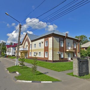 Бийск, Социалистическая улица, 98: фото