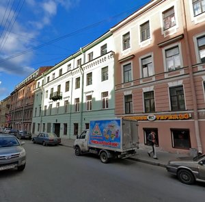 Razyezzhaya Street, No:8, Saint‑Petersburg: Fotoğraflar