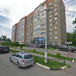 Komsomolskaya Street, 68, : foto