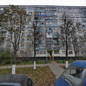 Kaulya Street, 11к1, Tula: photo