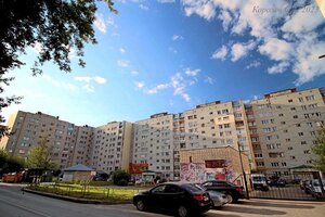 Vasilisina Street, 8, Vladimir: photo