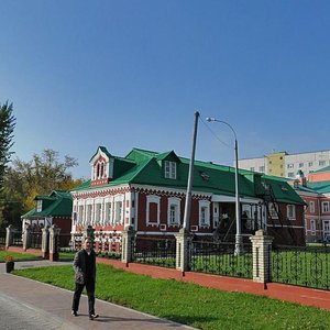 Bolshaya Street, 84, Moscow: photo