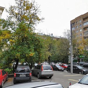 Chayanova Street, 16, : foto