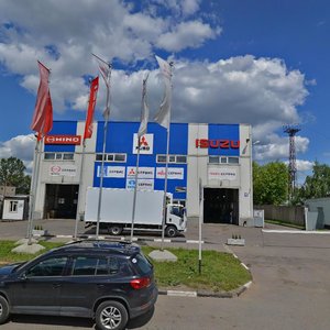 Likhachyovskiy Drive, 16, Dolgoprudniy: photo