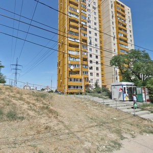 Eletskaya Street, 19, Volgograd: photo