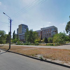 Naberezhna Peremohy Street, 120, Dnipro: photo