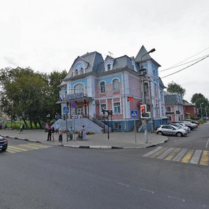 Krasnoy Armii Avenue, 91, : foto