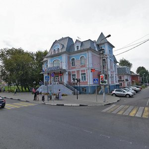 Krasnoy Armii Avenue, 91, Sergiev Posad: photo