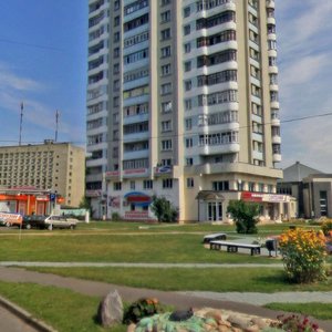 Praspiekt Kastrychnika, 28Б, Gomel: photo