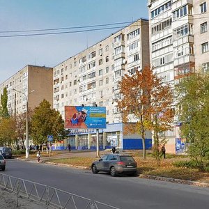 Vulytsia Rokosovskoho, No:14, Chernigov: Fotoğraflar