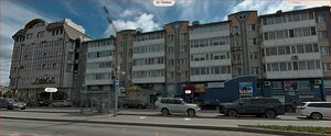 Lenina Street, 321, Yuzhno‑Sakhalinsk: photo