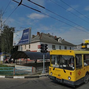 Krasnoarmeyskaya Street, 63, Bryansk: photo