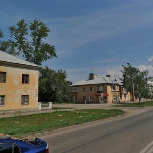 Тамбов, Пролетарская улица, 250: фото