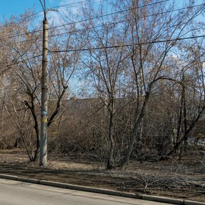 Екатеринбург, Улица Щербакова, 118: фото