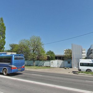 Rostov Highway, 12А, Krasnodar: photo