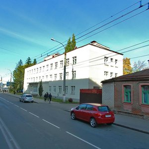 Radishcheva Street, 109, Kursk: photo