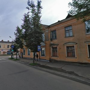 Sovetskaya Street, 39, : foto