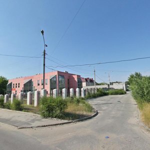 Chistoozyornaya Street, 2Б, Volgograd: photo