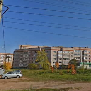 Baranova Street, 79, Izhevsk: photo