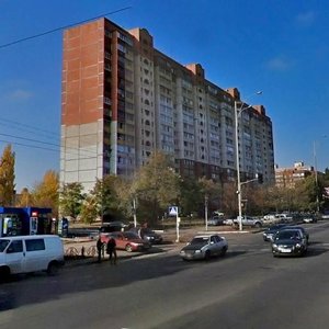 Teodora Draizera Street, No:9, Kiev: Fotoğraflar