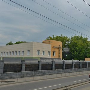 Olimpiyskiy Avenue, 48, Mytischi: photo