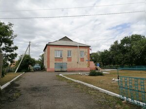 Magistralnaya ulitsa, 9, Omsk Oblast: photo