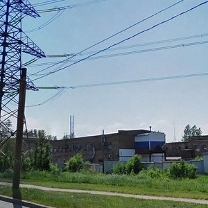 Revolyutsii Highway, 84П, : foto
