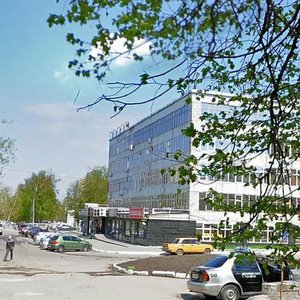Yuvileinyi prospekt, 54А, Kharkiv: photo
