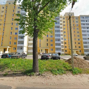 Khromova Street, 84, Tver: photo