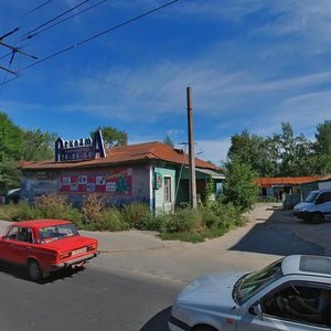 Zosimovskaya ulitsa, 31, : foto