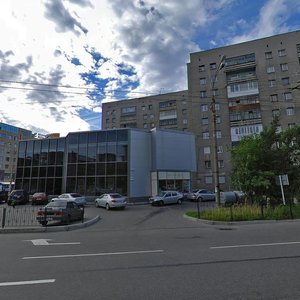 Lenina Avenue, 19А, Murmansk: photo