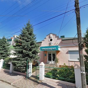 Vulytsia Yaroslava Stetska, 7, : foto