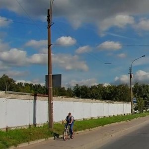 Volkovskiy Avenue, 83, Saint Petersburg: photo