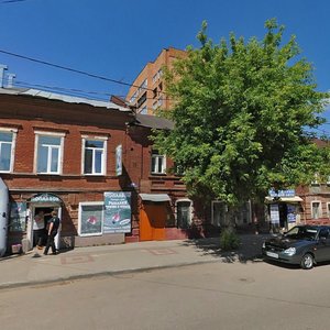 Voronina Street, 24, Kaluga: photo