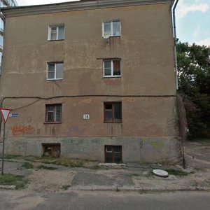 Bolshaya Manezhnaya Street, 14, Voronezh: photo