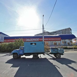 Ulitsa Vampilova, 2/2, Irkutsk: photo